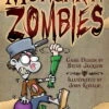 Steve Jackson Games Munchkin Zombies -Entertainment Game Store 837654321010