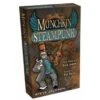 Steve Jackson Games Munchkin Steampunk 2 Steve Jackson Games Munchkin Steampunk -Entertainment Game Store 837654322437