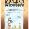 Steve Jackson Games Munchkin Hipsters -Entertainment Game Store 837654322475