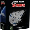Fantasy Flight Games Star Wars X-Wing Landos Millenium Falcon Expansion Pack