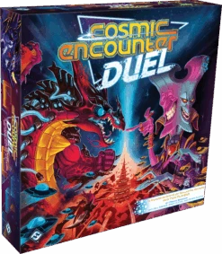 Fantasy Flight Games Cosmic Encounter Duel