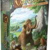 Z-Man Games Carcassonne: Hunters And Gatherers -Entertainment Game Store 841333112783