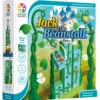 Smart Games Jack And The Beanstalk -Entertainment Game Store 847563001484
