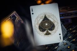 Premium Avengers Infinity Saga Playing Cards -Entertainment Game Store 850016557193 4