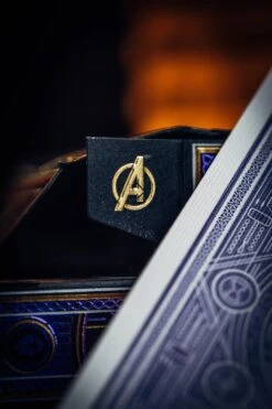 Premium Avengers Infinity Saga Playing Cards -Entertainment Game Store 850016557193 6