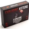 Exploding Kittens (NSFW Edition) -Entertainment Game Store 852131006013