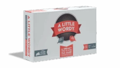 EXPLODING KITTENS A Little Wordy