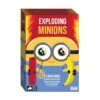 EXPLODING KITTENS Exploding Minions -Entertainment Game Store 852131006495