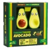 EXPLODING KITTENS Throw Throw Avocado 2 EXPLODING KITTENS Throw Throw Avocado -Entertainment Game Store 852131006501