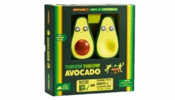 EXPLODING KITTENS Throw Throw Avocado