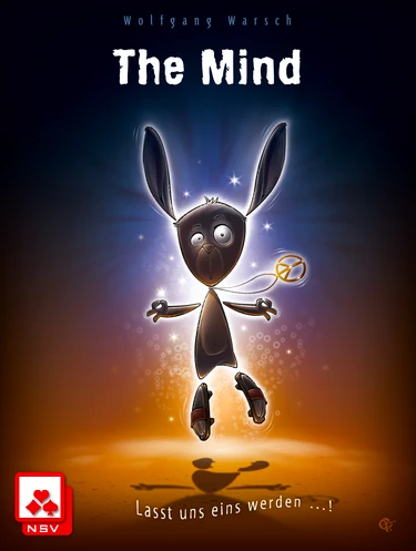 The Mind 3 The Mind