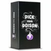 Pick Your Poison -Entertainment Game Store 856732007004