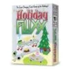 Holiday Fluxx -Entertainment Game Store 857848004130