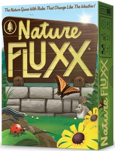 Nature Fluxx 4 Nature Fluxx - Image 2