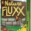 Nature Fluxx -Entertainment Game Store 857848004321