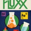 Chemistry Fluxx -Entertainment Game Store 857848004512