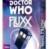 Dr Who Fluxx -Entertainment Game Store 857848004567