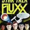 Star Trek Fluxx -Entertainment Game Store 857848004635
