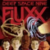 Star Trek Fluxx Deep Space Nine -Entertainment Game Store 857848004789