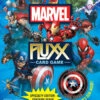 Fluxx Marvel 1 Fluxx Marvel -Entertainment Game Store 857848004857