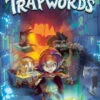 Czech Games Edition Trapwords -Entertainment Game Store 8594156310493
