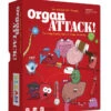 OrganATTACK!