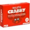 You've Got Crabs -Entertainment Game Store 866795000331