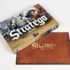 Jumbo Stratego Original Edition 1 Jumbo Stratego Original Edition -Entertainment Game Store 8710126198162