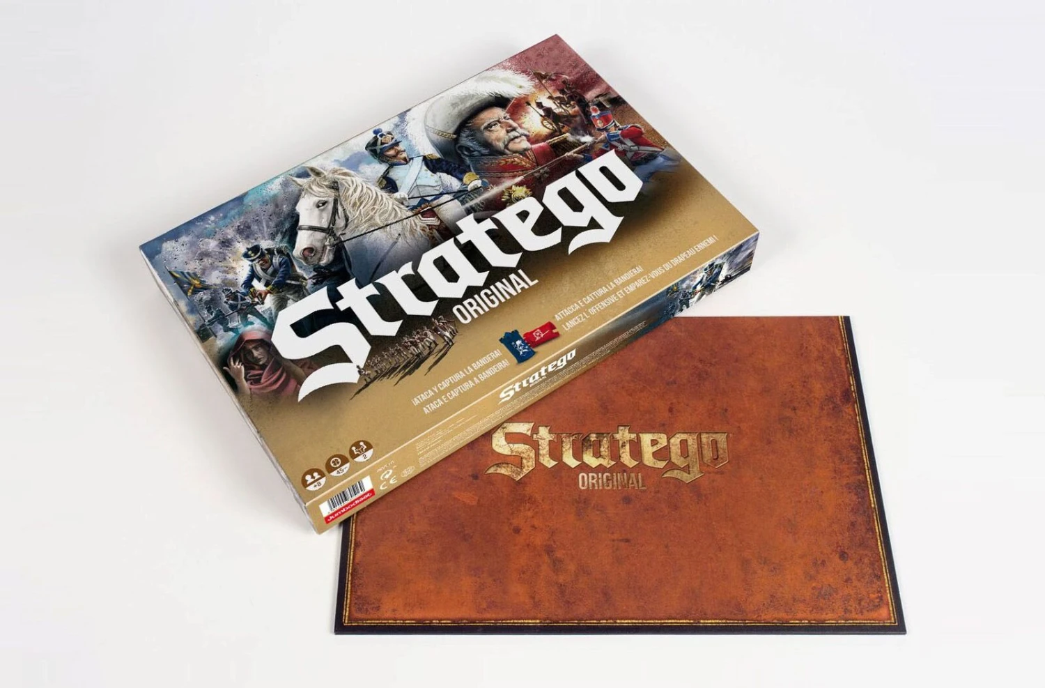 Jumbo Stratego Original Edition