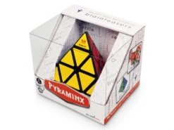 Mefferts Pyraminx