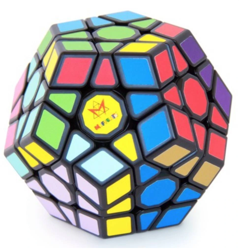 Mefferts Megaminx 4 Mefferts Megaminx - Image 2