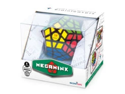 Mefferts Megaminx