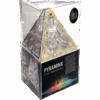 Pyraminx Crystal 50th Anniversary -Entertainment Game Store 8717278850931