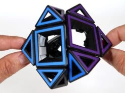 Hollow Skewb Puzzle 6 Hollow Skewb Puzzle -Entertainment Game Store 8717278850986 1