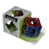 Hollow Skewb Puzzle -Entertainment Game Store 8717278850986