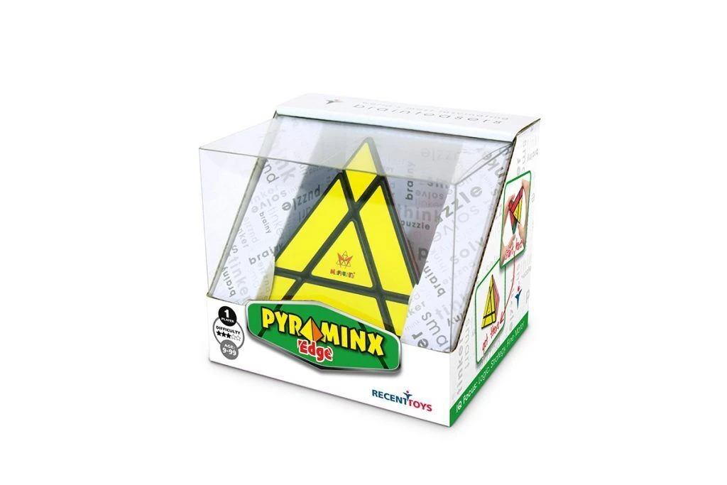 Pyraminx Edge 3 Pyraminx Edge