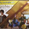 MATTEL Pictionary Air Harry Potter Edition -Entertainment Game Store 887961963632