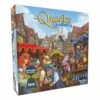 The Quacks Of Quedlinburg -Entertainment Game Store 892884000241