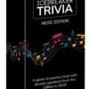 Icebreaker Trivia Music Edition
