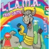 Amigo LLAMA Card Game -Entertainment Game Store 9339111010433