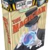 Identity Games Escape Room The Game The Magician Expansion Pack -Entertainment Game Store 9339111010556