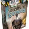 Identity Games Escape Room The Game Wild West Express Expansion Pack -Entertainment Game Store 9339111010570