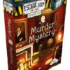 Identity Games Escape Room The Game Murder Mystery Expansion Pack