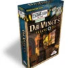 Identity Games Escape Room The Game Da Vinci -Entertainment Game Store 9339111010853