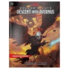 Dungeons & Dragons Baldurs Gate Descent Into Avernus -Entertainment Game Store 9780786966769