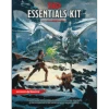 D&D Dungeons & Dragons Essentials Kit -Entertainment Game Store 9780786966837