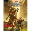 D&D Eberron Rising From The Last War 2 D&D Eberron Rising From The Last War -Entertainment Game Store 9780786966899