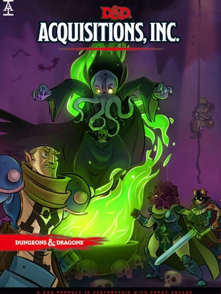 D&D Acquisitions Incorporated 3 D&D Acquisitions Incorporated