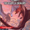 Dungeons & Dragons Fizbans Treasury Of Dragons