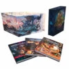 Dungeons & Dragons Rules Expansion Gift Set